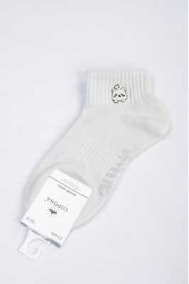 Шкарпетки для дівчинки 